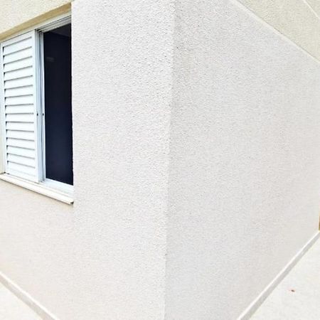 Ferienwohnung Apartamento Garden Campinas  Exterior foto