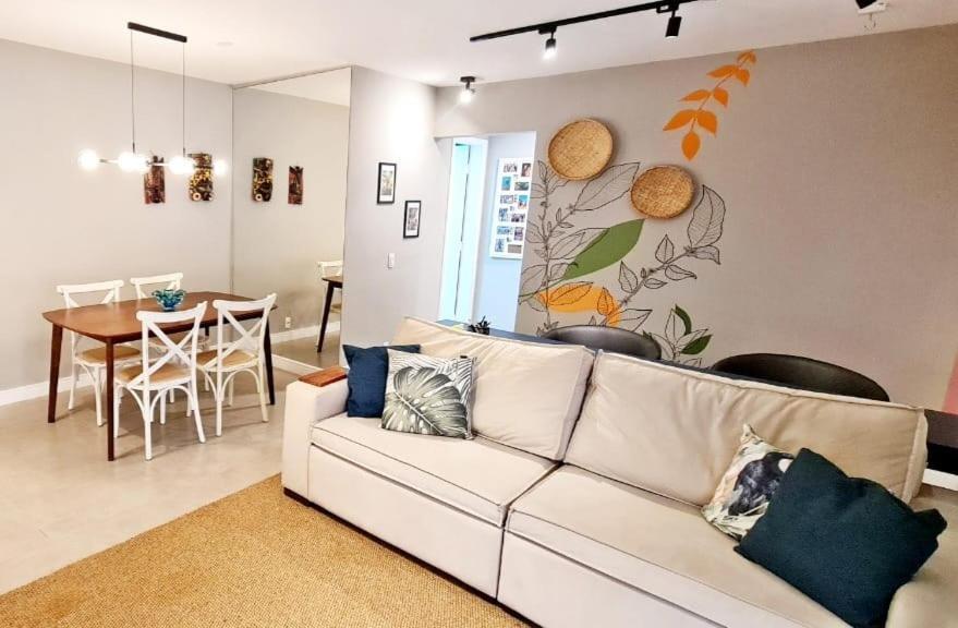 Ferienwohnung Apartamento Garden Campinas  Exterior foto