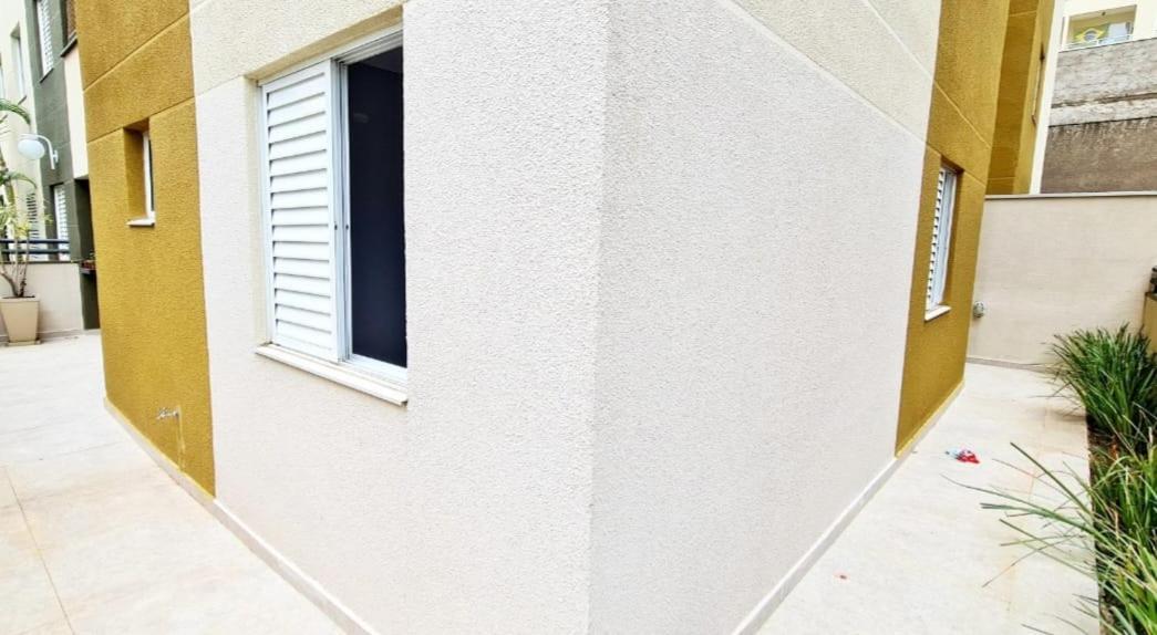 Ferienwohnung Apartamento Garden Campinas  Exterior foto
