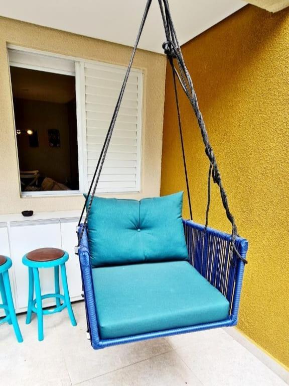 Ferienwohnung Apartamento Garden Campinas  Exterior foto